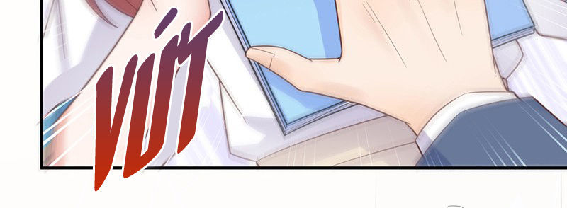 Thịnh Thế Điềm Sủng: Tiểu Manh Thê Của Dịch Thiếu: Chapter 12.5