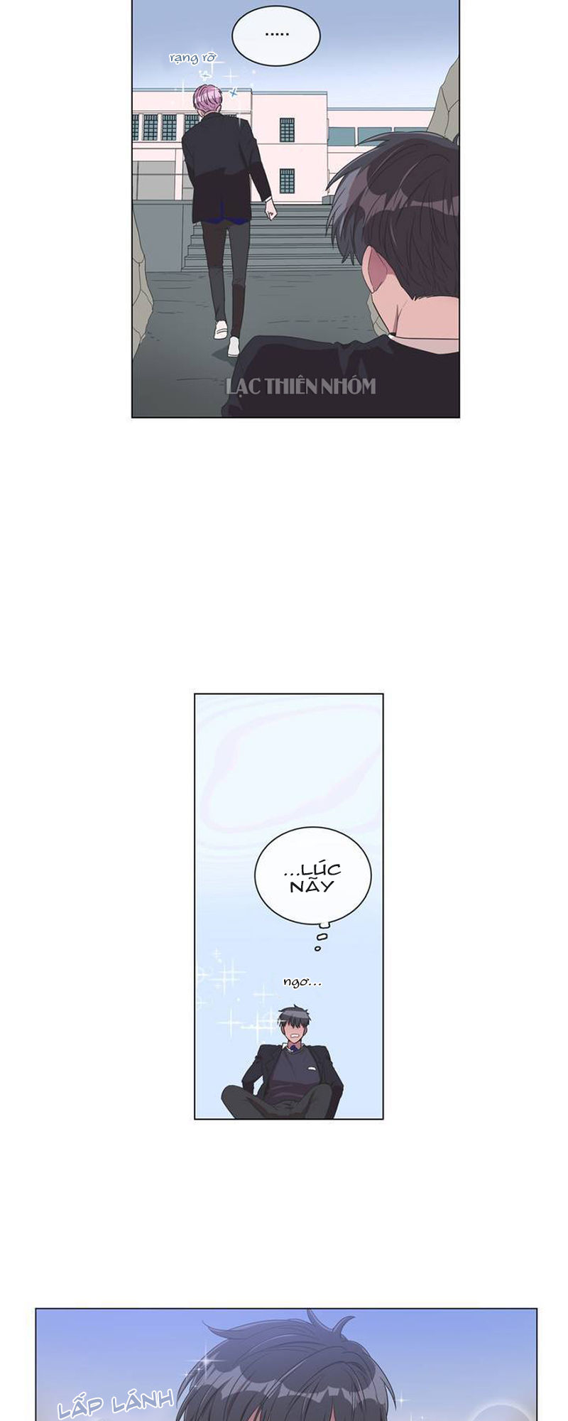 Ký Ức Giả Dối: Chapter 1