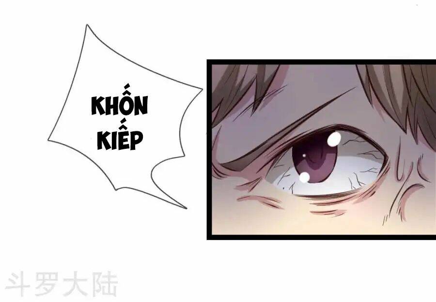 Tuyệt Thế Phi Đao: Chapter 60