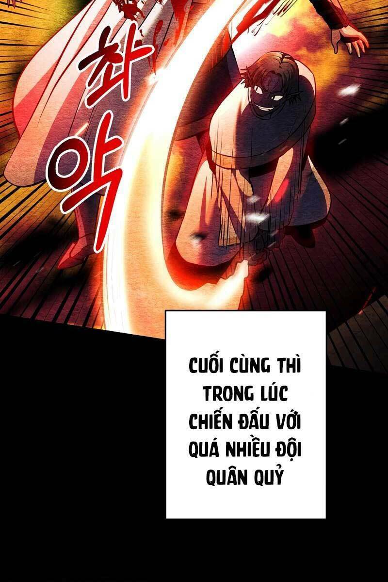 Trở Thành Bạo Quân: Chapter 25