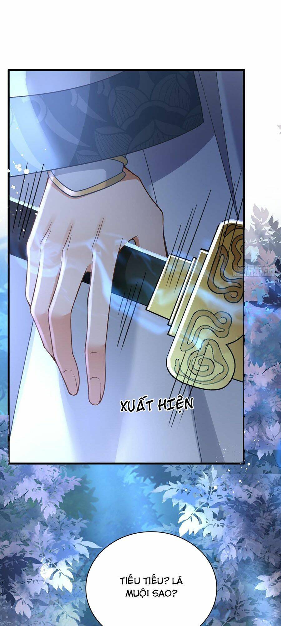 Ma Đầu Vạn Ác Năm Tuổi Rưỡi: Chapter 30