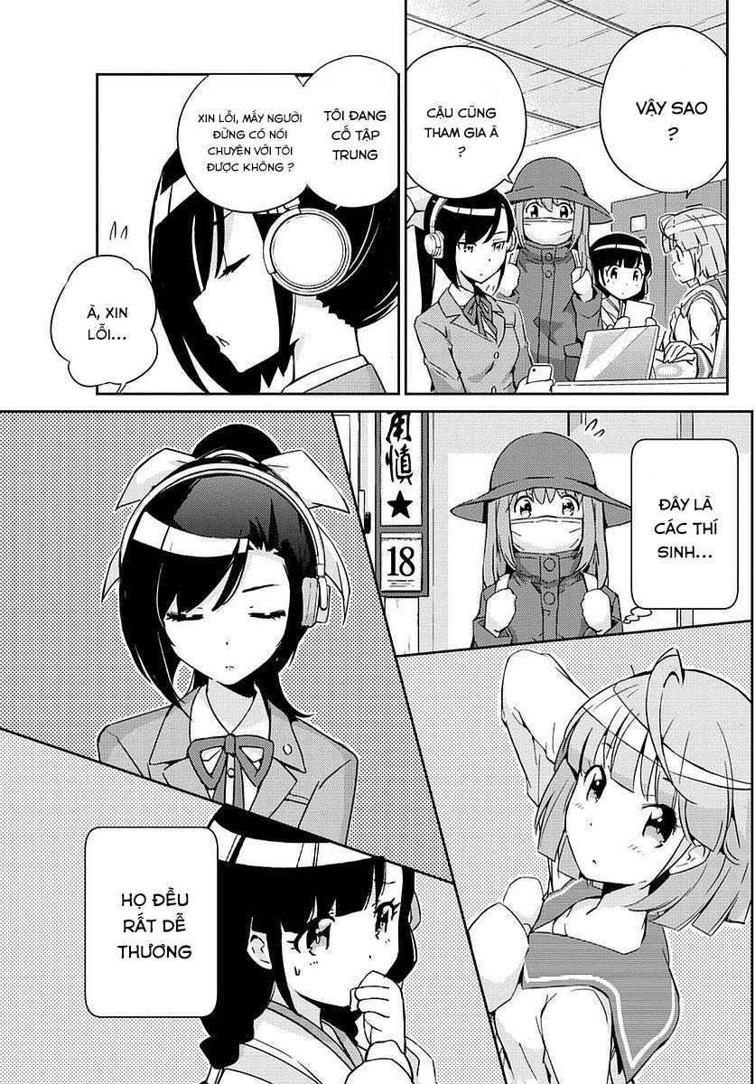 King Of Idols: Chapter 1