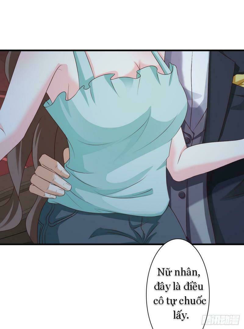 Phệ Tình: Chapter 8