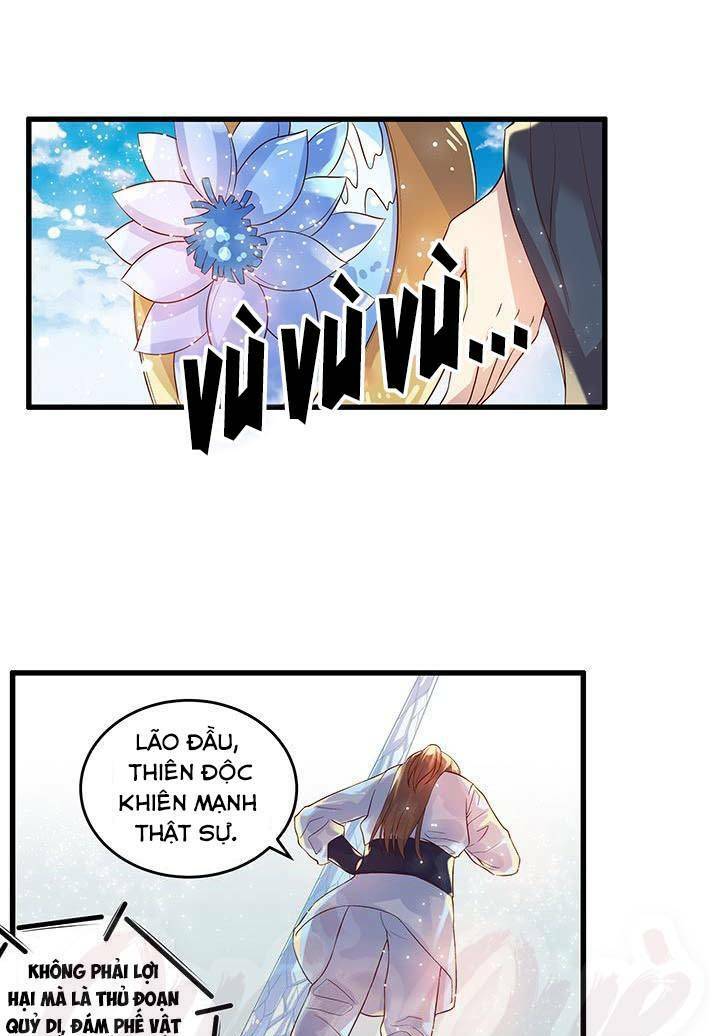 Siêu Phàm Truyện: Chapter 48