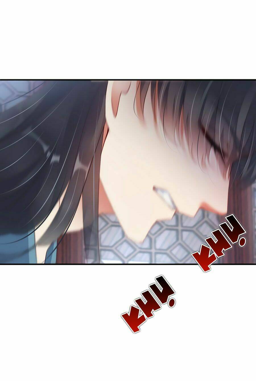 Điềm Mỹ Chi Huyết: Chapter 4