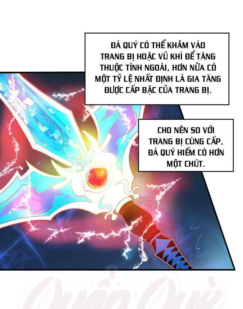 Cuộc Sống Tận Thế Bắt Đầu Từ Số 0: Chapter 21