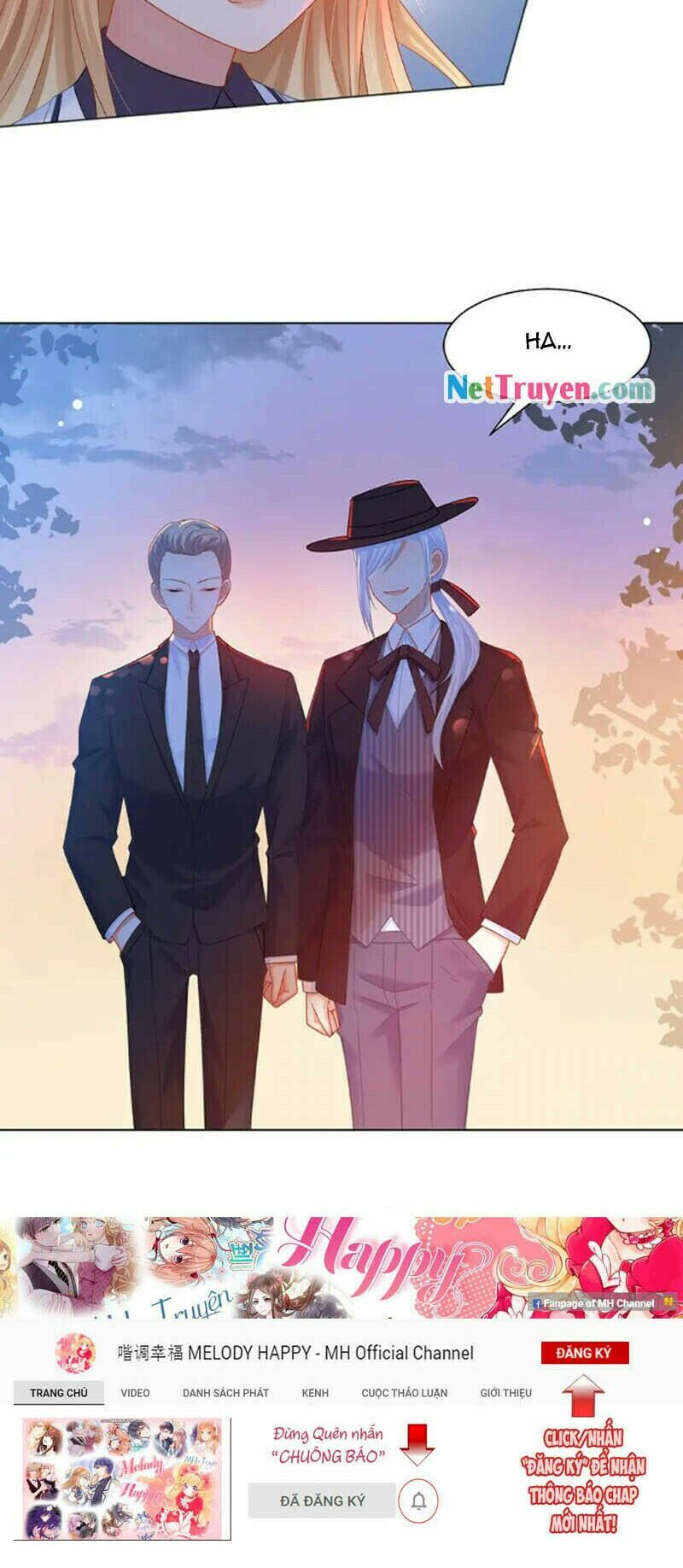 Ma Lạt Thiên Kim Đẩu Ác Thiếu: Chapter 167.5
