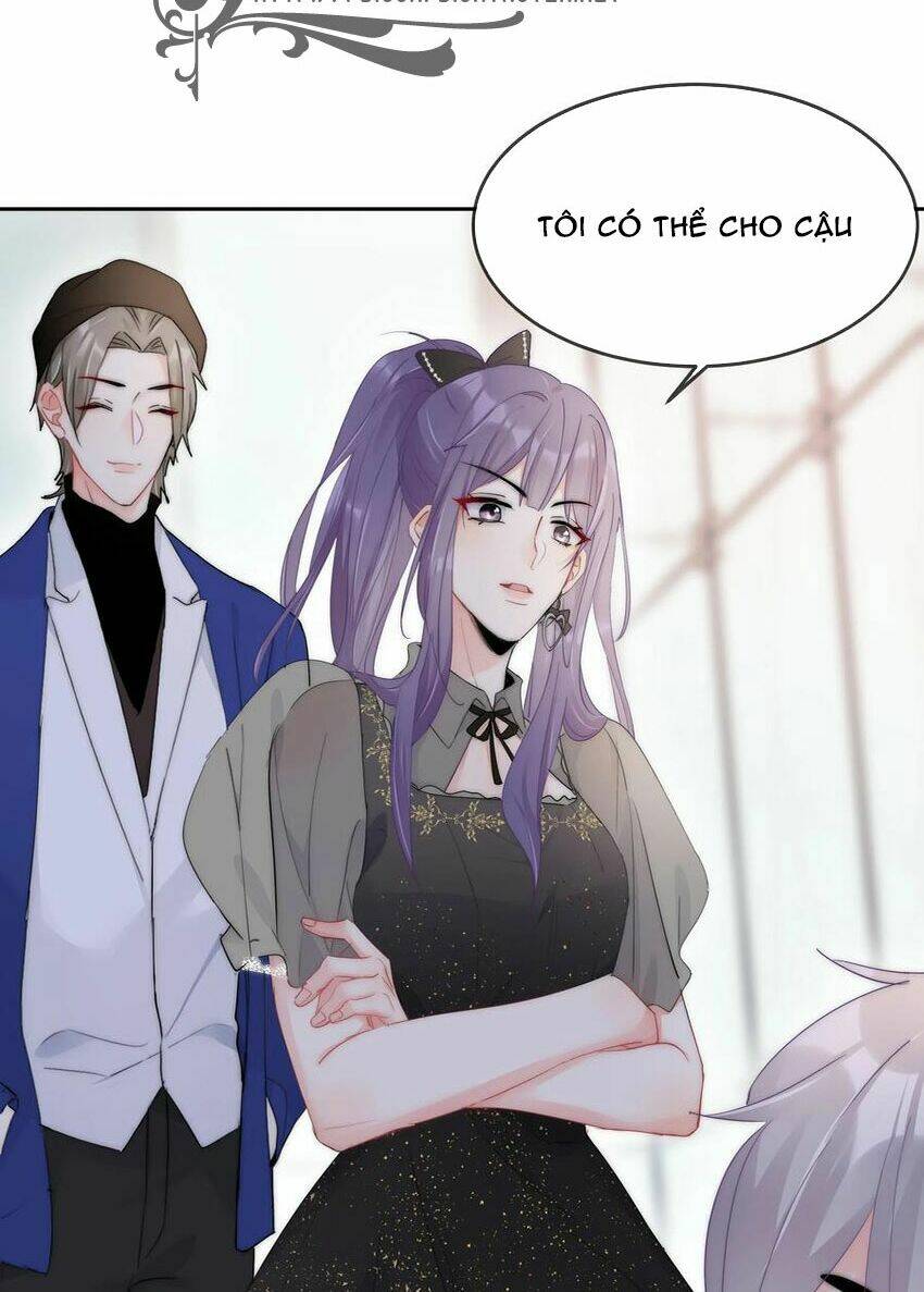 Boss Đại Nhân Là Nữ Thần?: Chapter 59