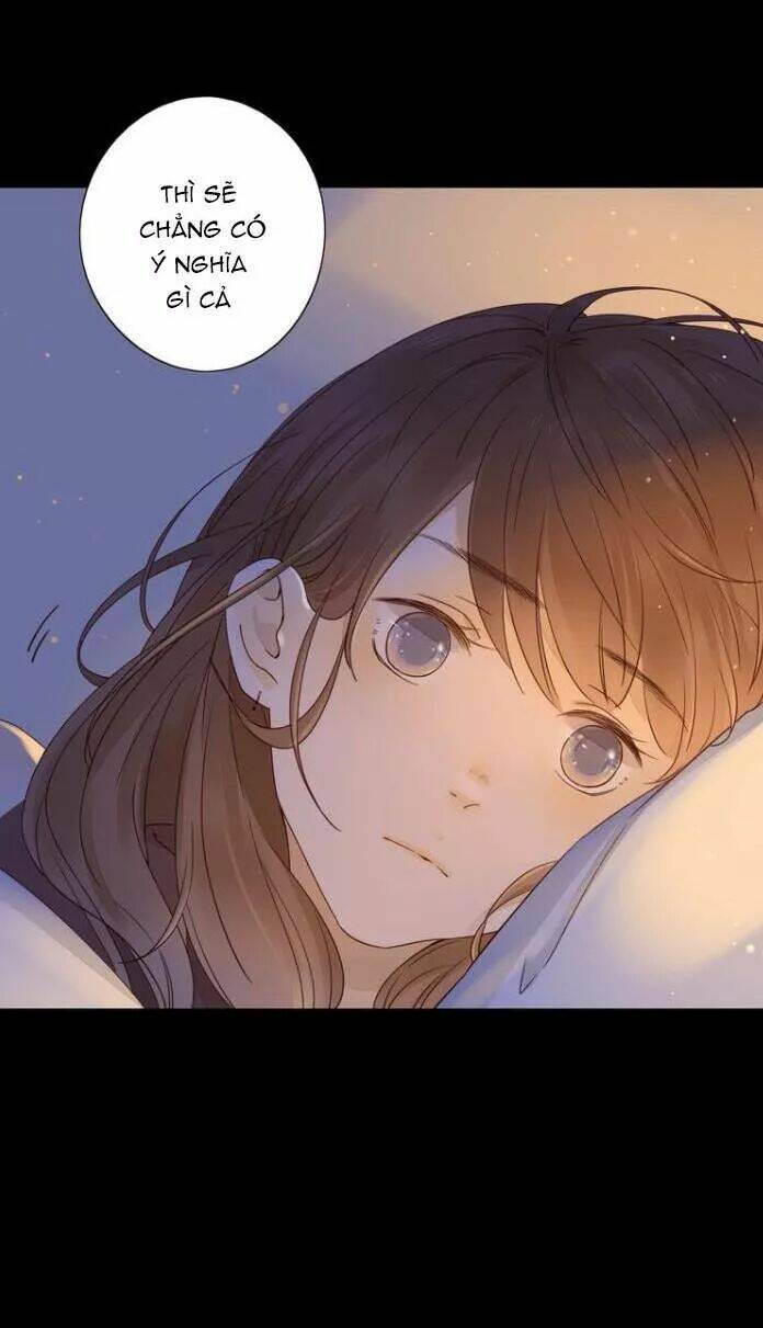 Cô Ấy Không Đáng Yêu: Chapter 17