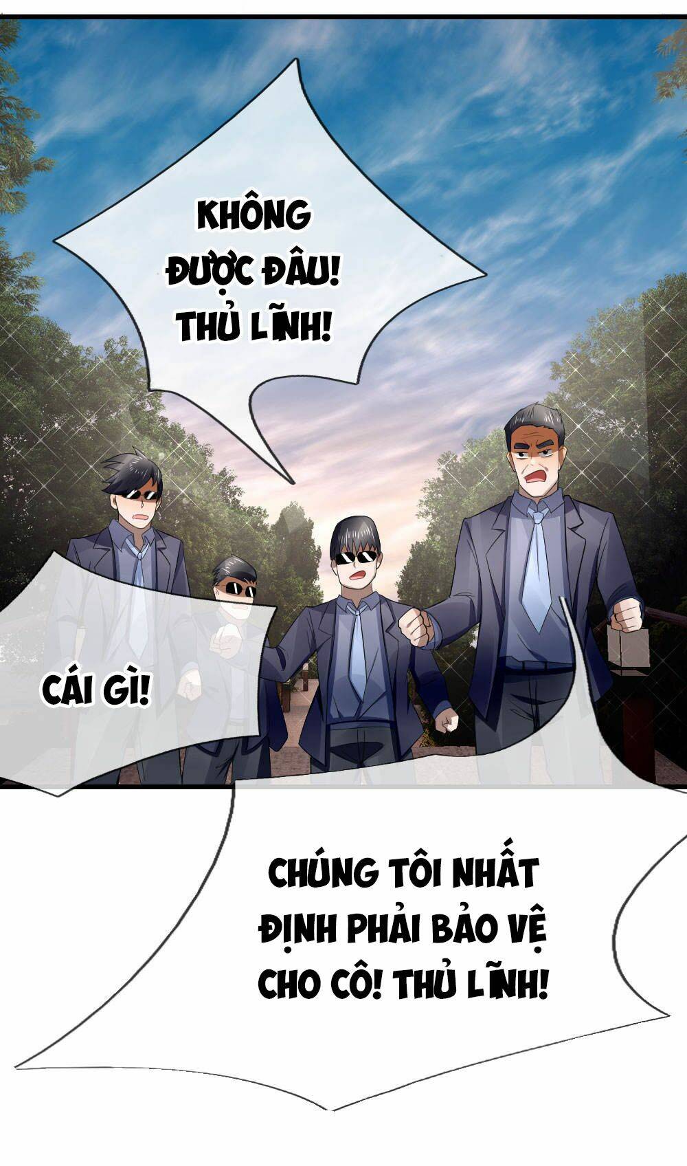 Tuyệt Thế Binh Vương: Chapter 93