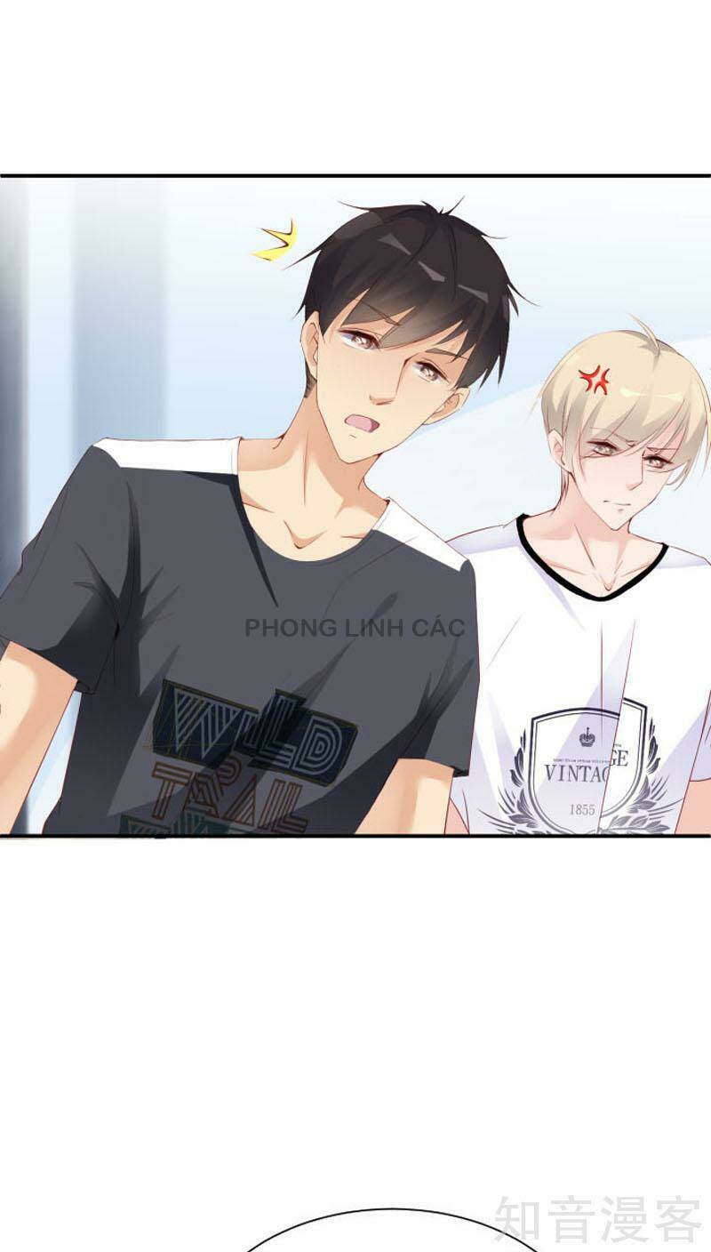 Nam Thần Là Một Đôi: Chapter 79