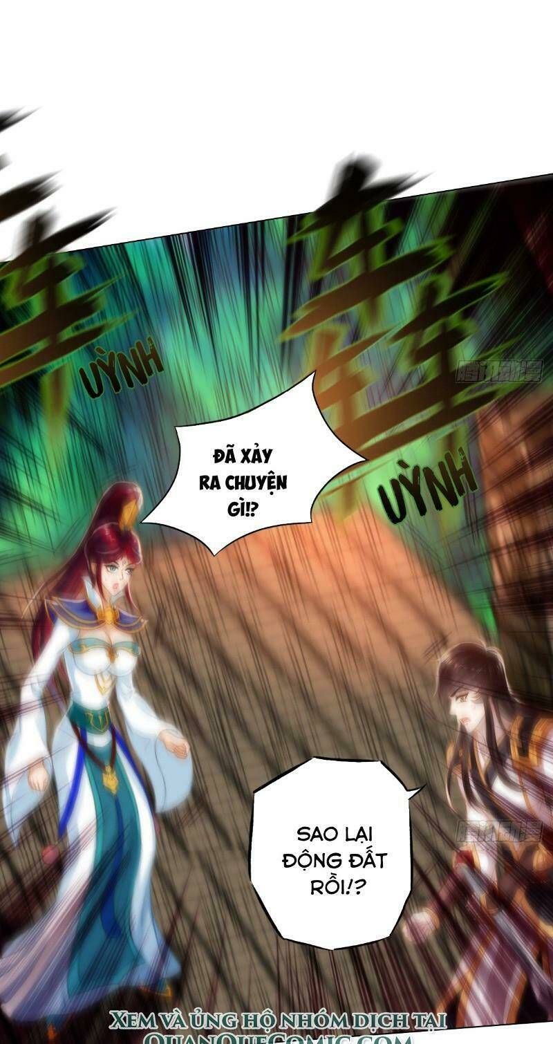 Bất Hủ Phàm Nhân: Chapter 34