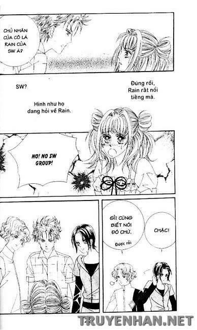 Lọ Lem Hậu Đậu: Chapter 84