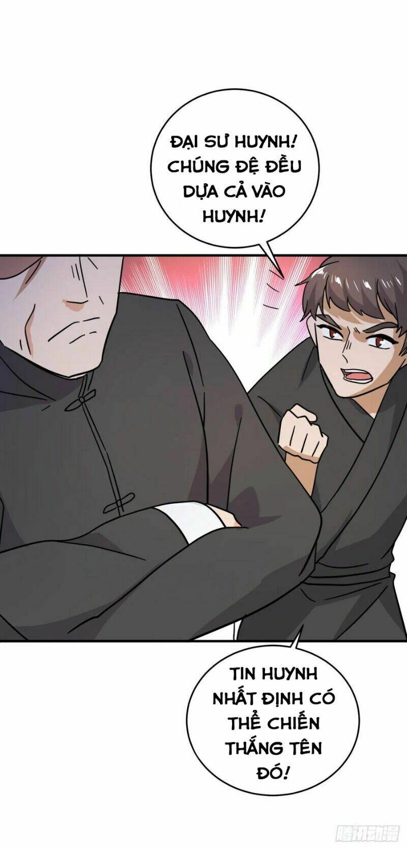 Đại Gia Livestream Vạn Giới: Chapter 51