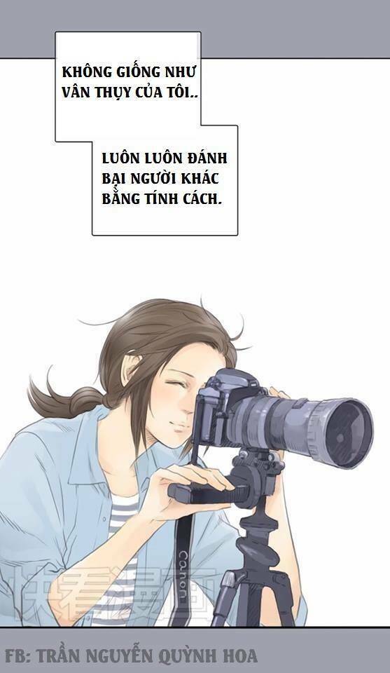 12 Giờ Của Lọ Lem: Chapter 24