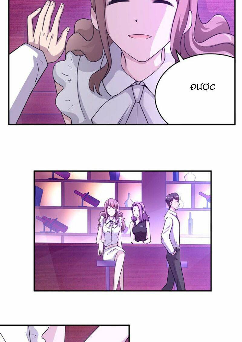 Mạc Thiếu Bức Hôn: Vợ Mới Khó Chống Đỡ: Chapter 2