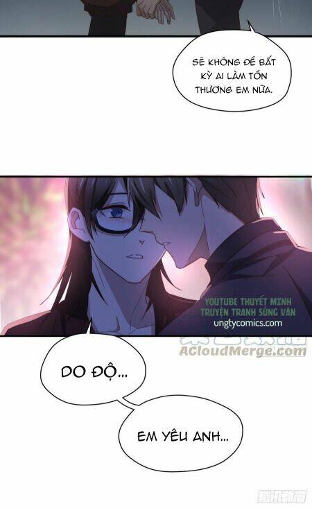 Đơn Phương Yêu Thầm Anh: Chapter 78