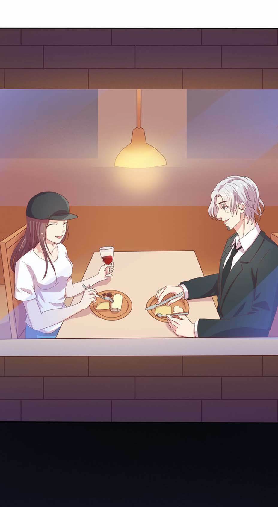 Vạn Sợi Tơ Tình: Chapter 16