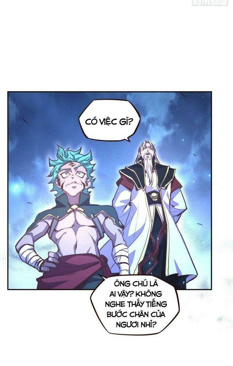 Sinh Tử Quyết: Chapter 130