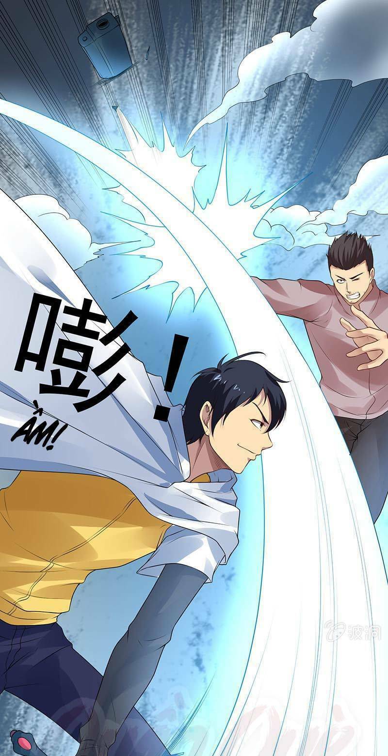 Cuộc Sống Tận Thế Bắt Đầu Từ Số 0: Chapter 23