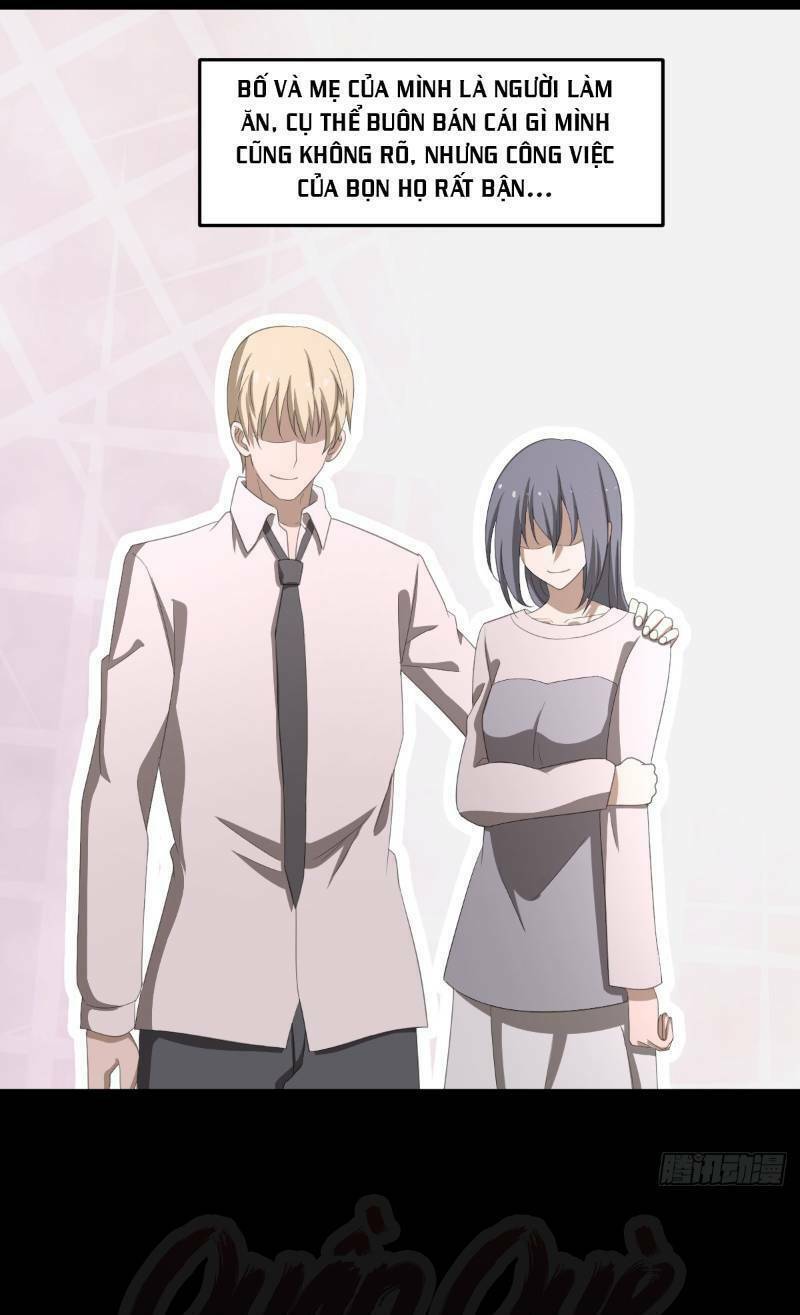 Nghịch Thiên Tiên Mệnh: Chapter 41