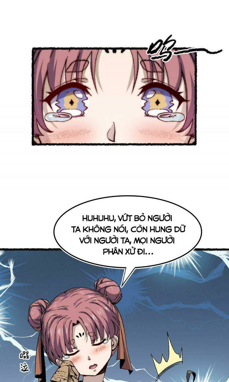 Ta Độ Kiếp Thất Bại Đều Là Tại Ngươi: Chapter 69
