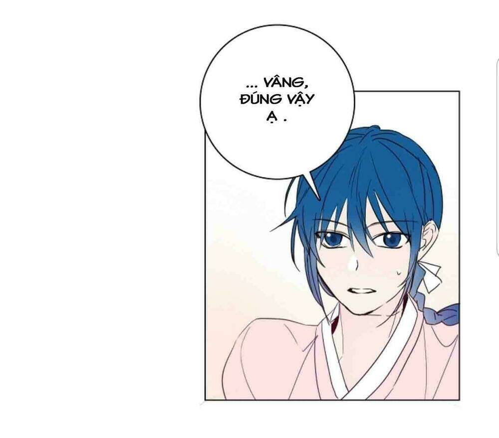 Chae Hong Sa: Chapter 16