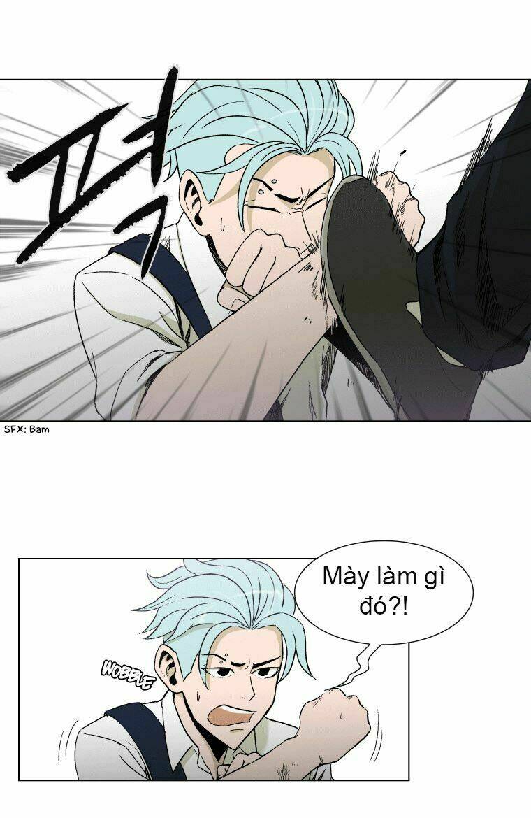 Anh Ấy Là Nữ Sinh Cấp 3: Chapter 21