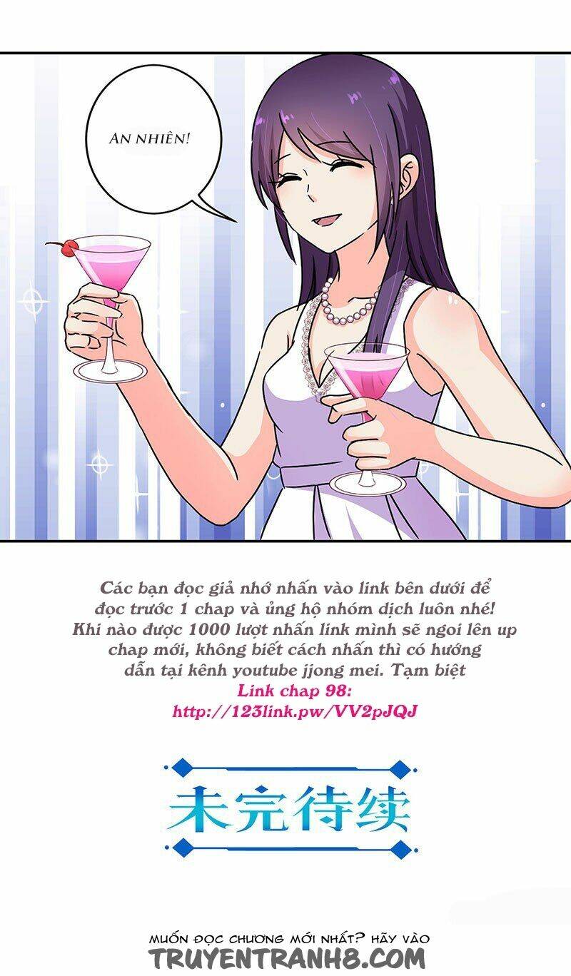 Trọng Sinh Chi Hao Môn Cường Thế Quy Lai: Chapter 97