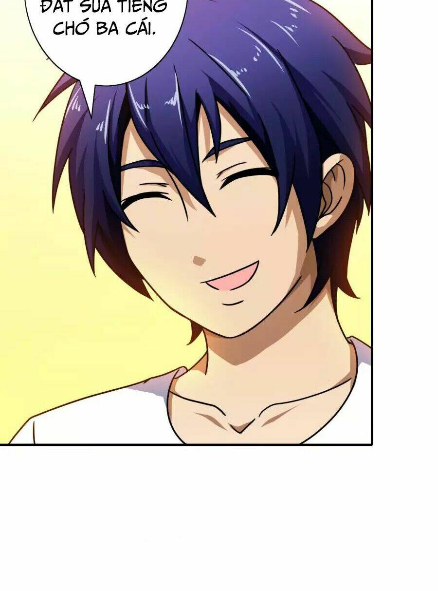 Hộ Hoa Cao Thủ Tại Đô Thị: Chapter 73