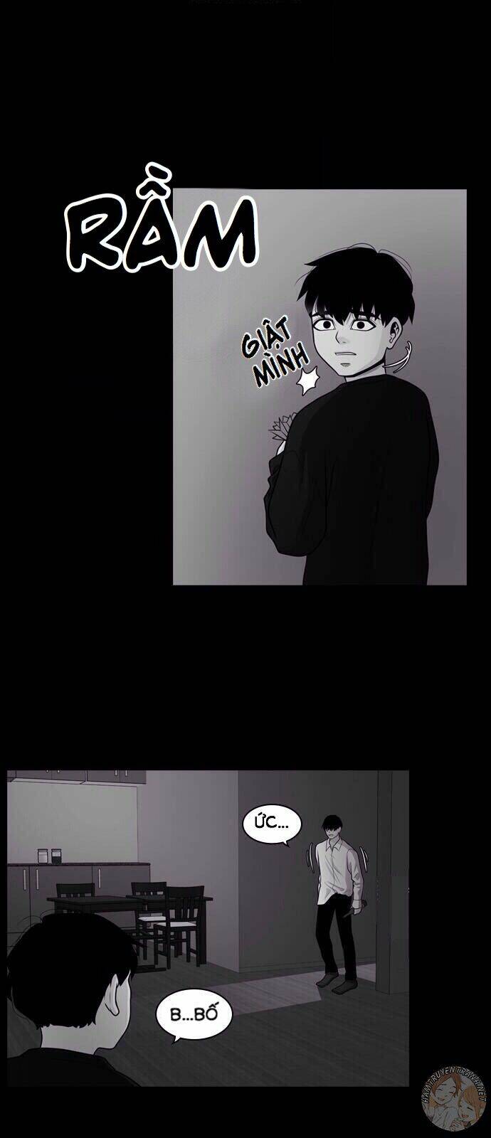 Tomorrow - Ngày Mai: Chapter 28.1