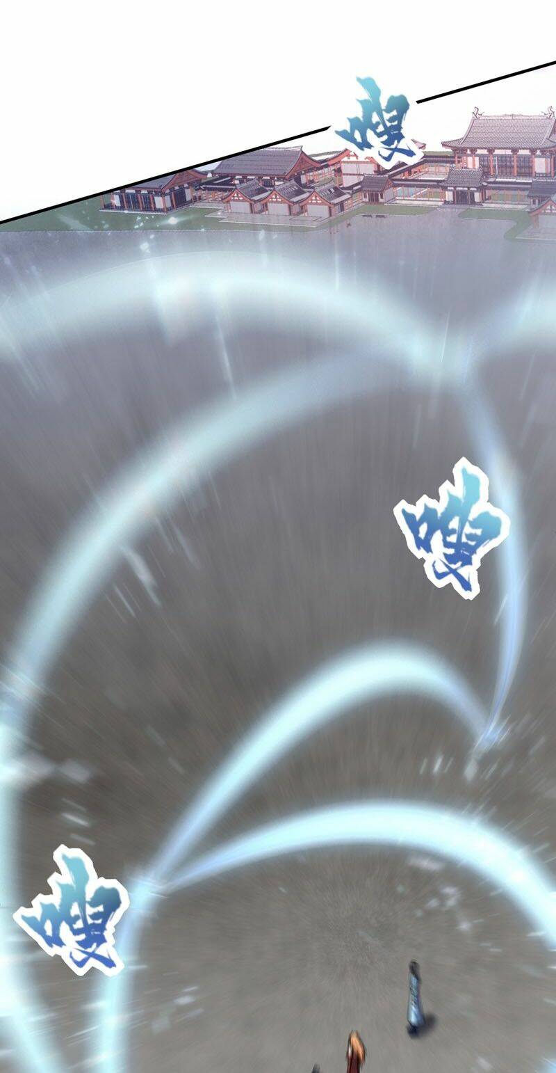 Yêu Giả Vi Vương: Chapter 121