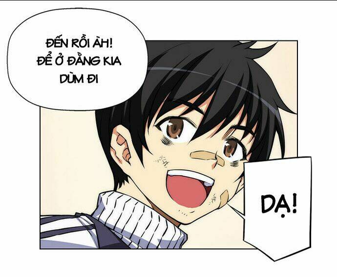 Modify: Chapter 3