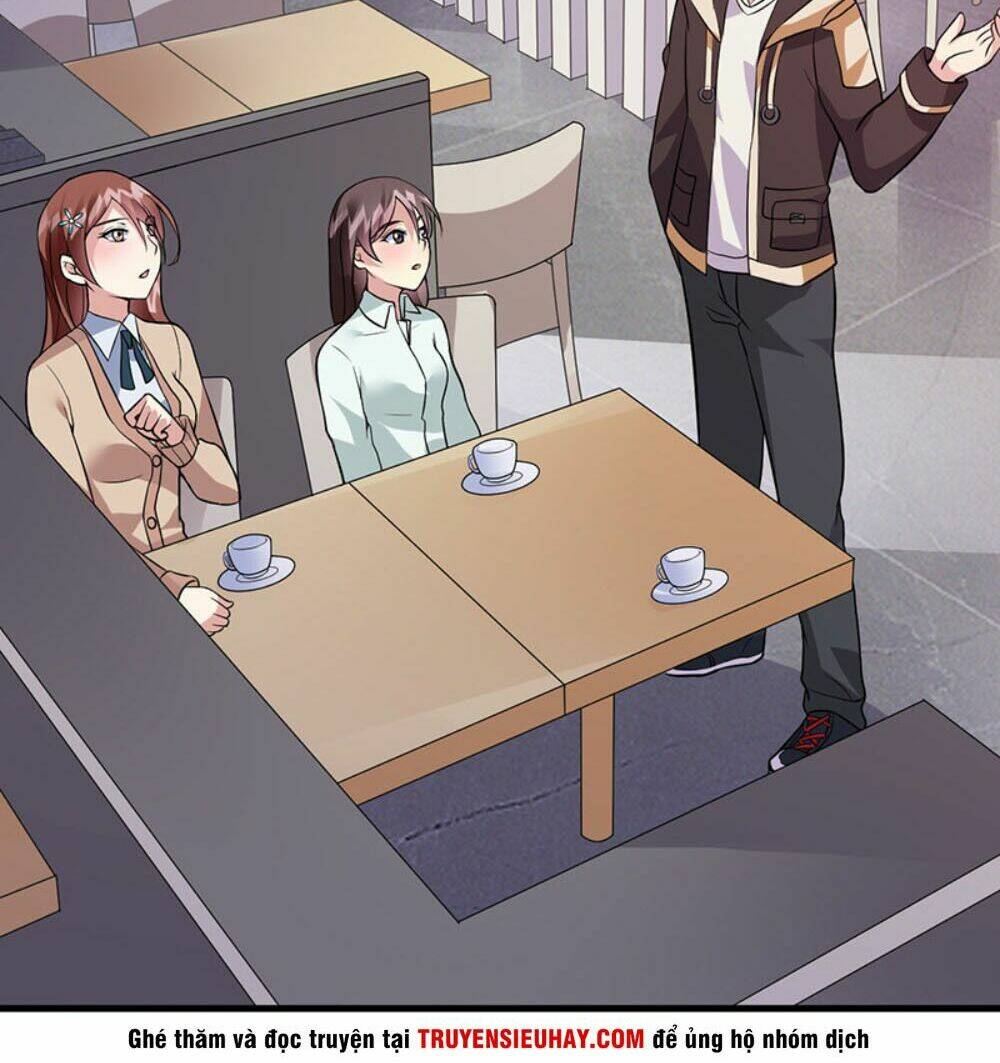 Dị Năng Thiếu Niên Vương: Chapter 48