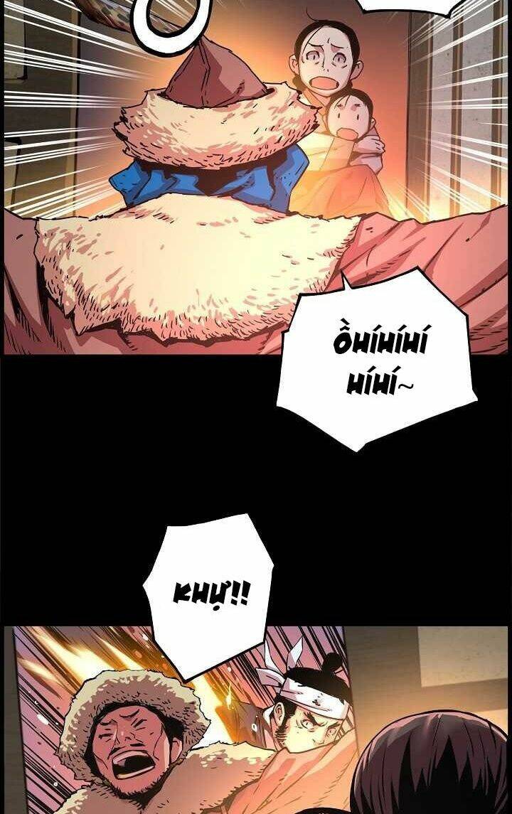 Tôi Sẽ Sống Như Một Hoàng Tử: Chapter 43
