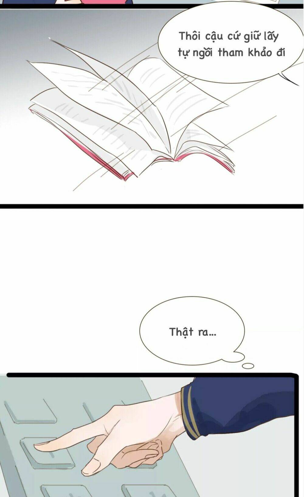 Tình Yêu Dưới Mái Hiên: Chapter 13