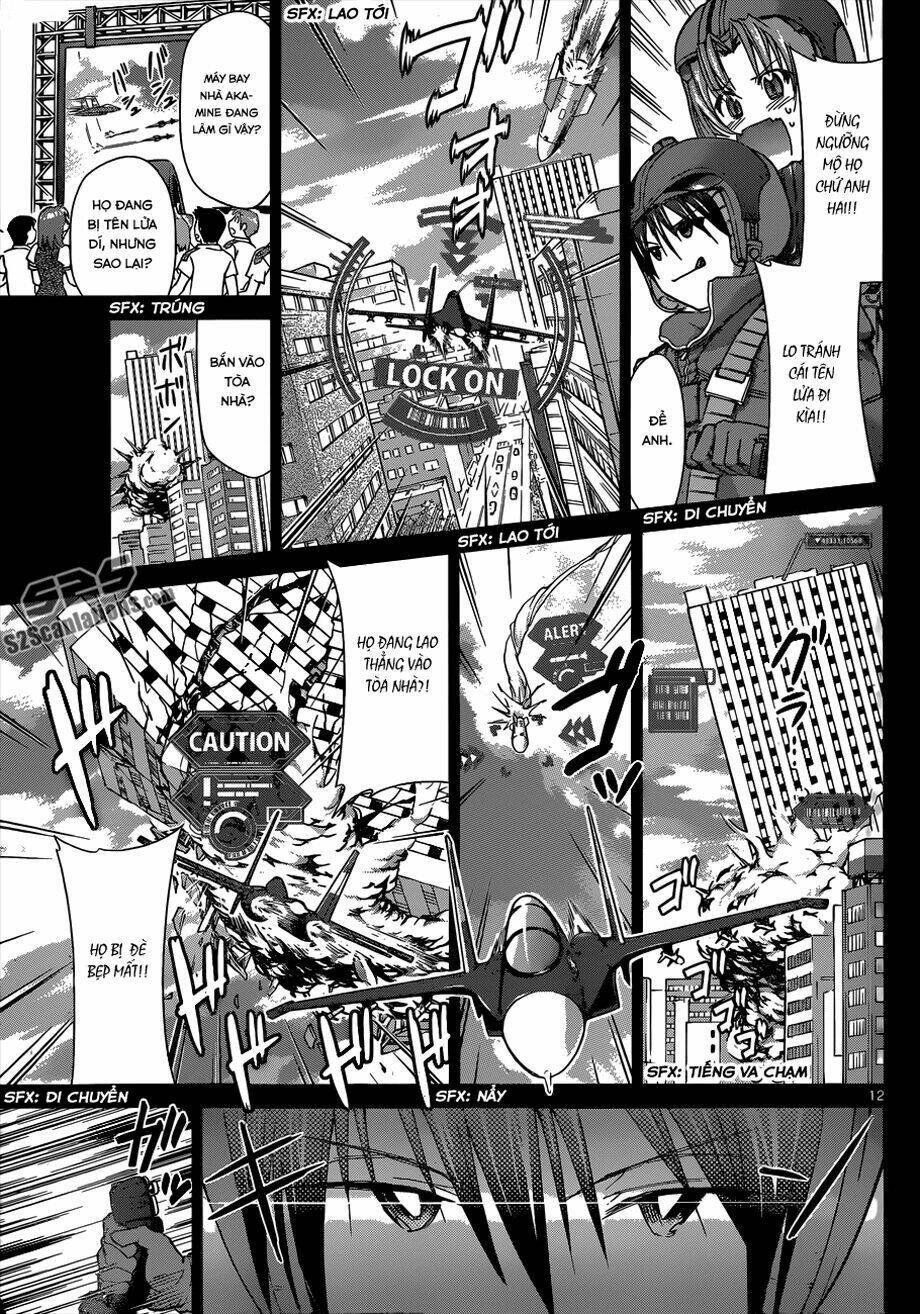 Denpa Kyoushi: Chapter 100