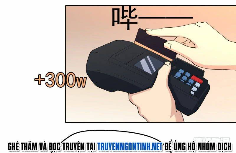 Siêu Năng Cuồng Thần: Chapter 11