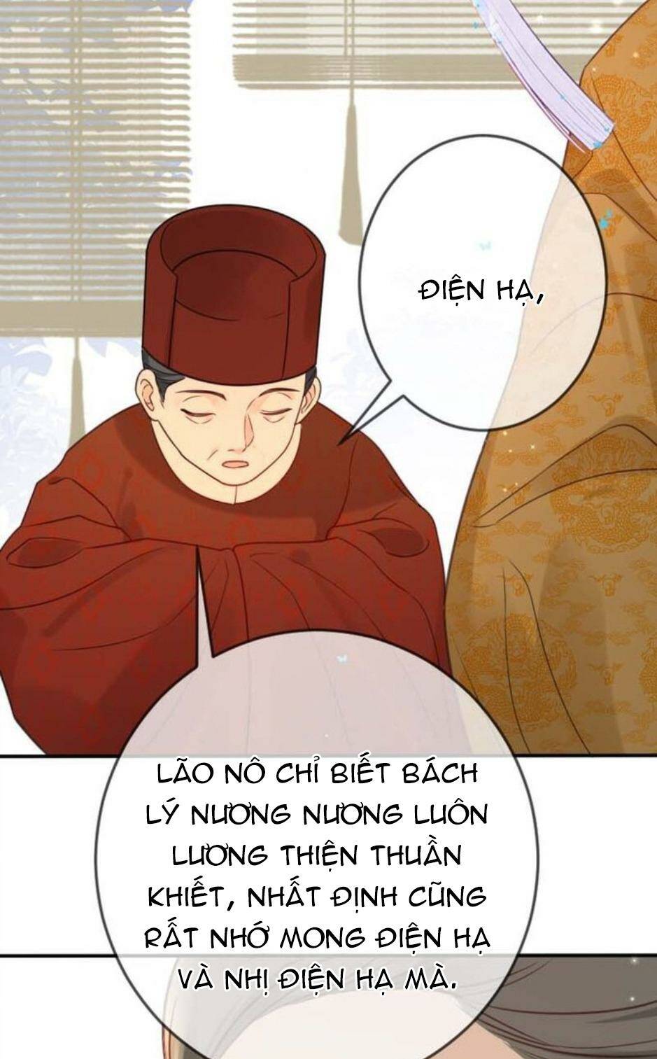 Hoa Để Nhân Gian Ức Vạn Thế: Chapter 9