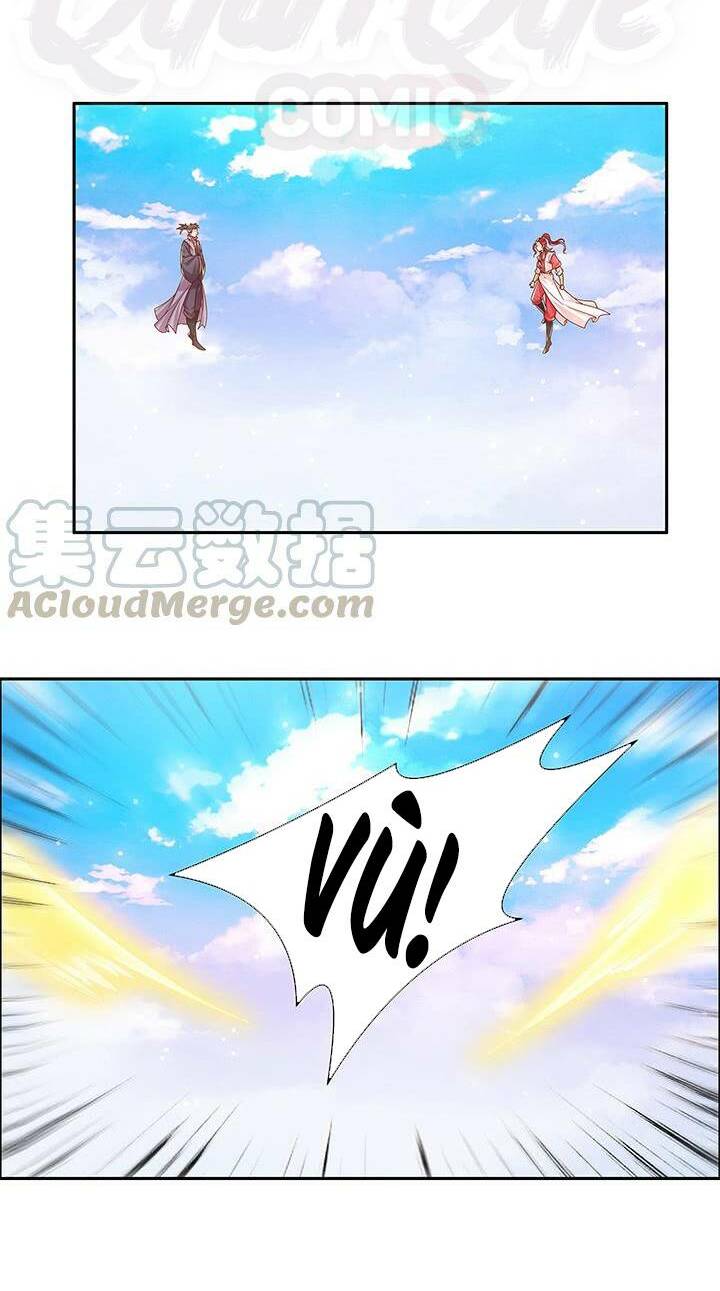 Siêu Phàm Truyện: Chapter 150