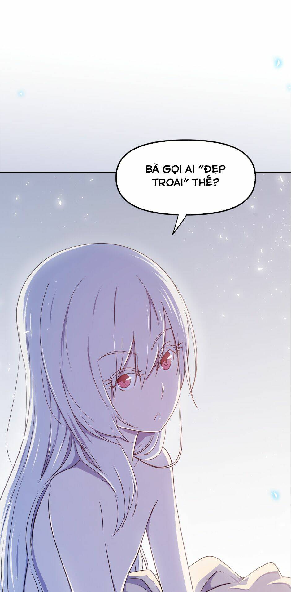Gods Reborn: Chapter 1