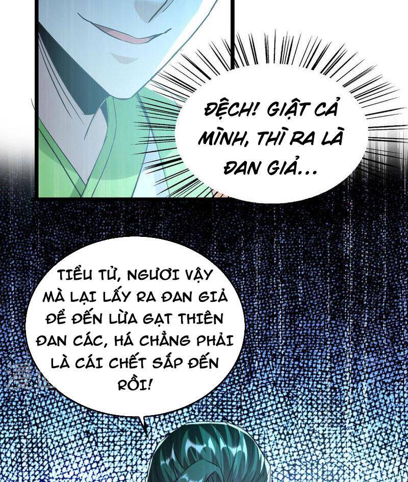 Tiên Đế Trở Về: Chapter 349