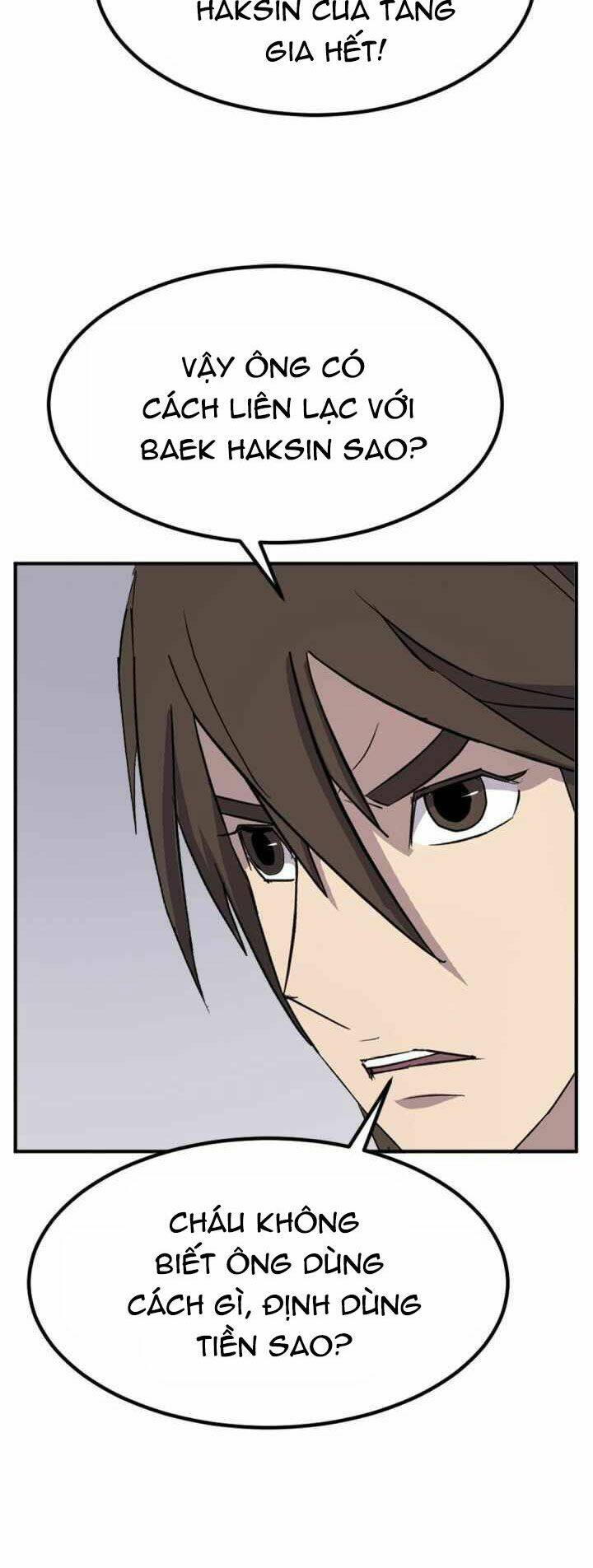 Trọng Sinh, Bất Khả Chiến Bại: Chapter 154