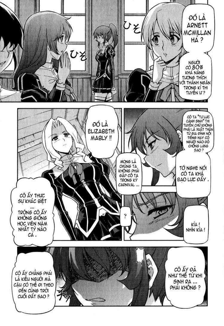 Freezing: Chapter 65.5