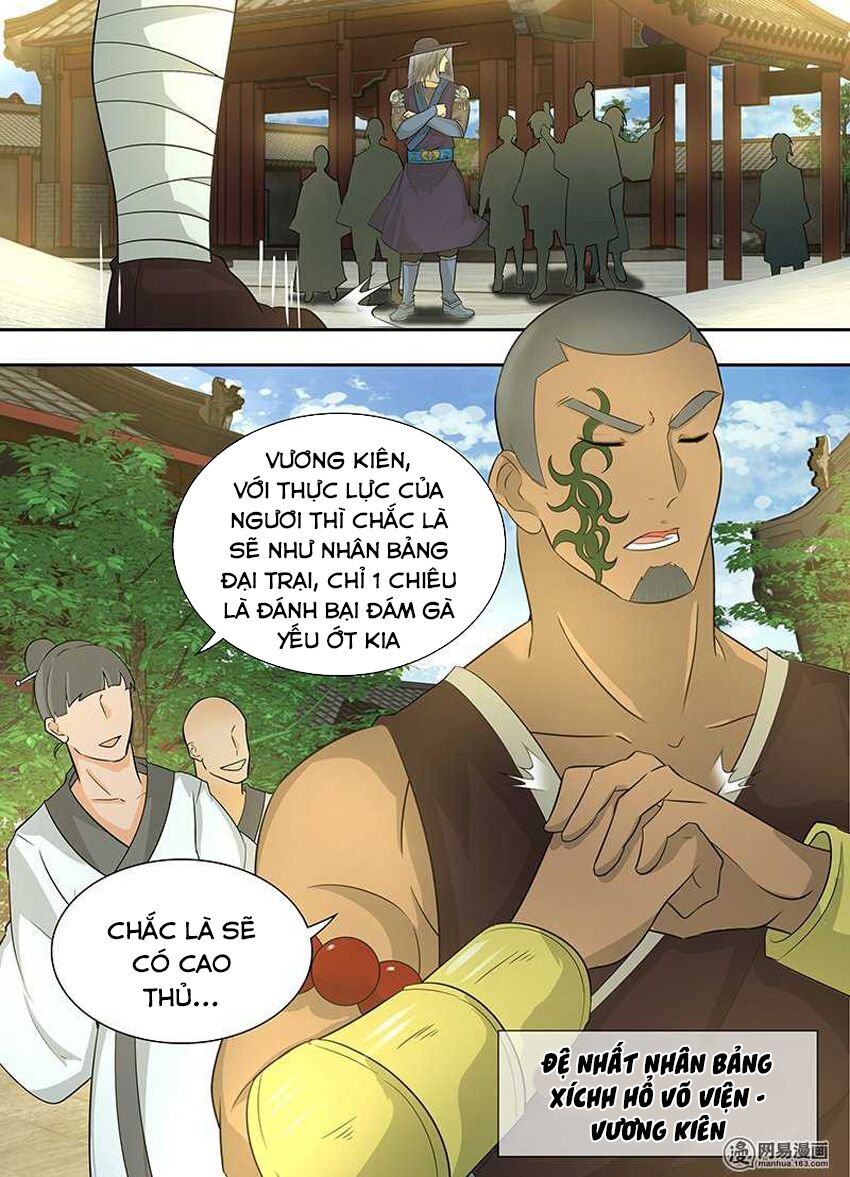 Vĩnh Hằng Chí Tôn: Chapter 150