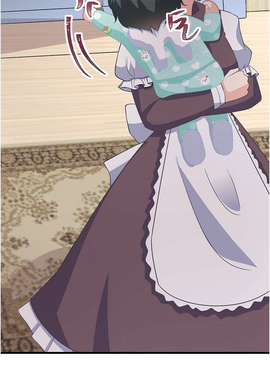 Manh Bảo Ngọt Ngào: Chapter 37