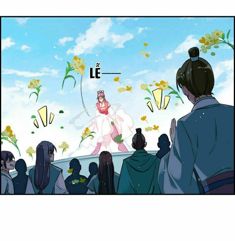 Thượng Quốc Phú Chi Thiên Đống Tuyết: Chapter 27