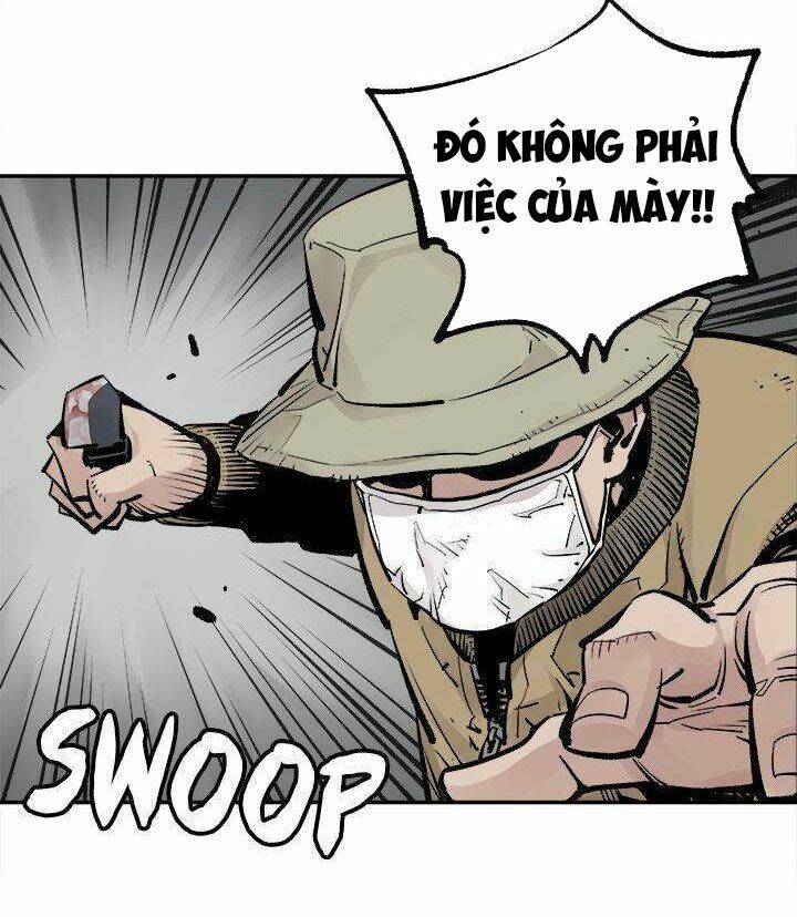 The Devil\’s Descendants: Chapter 8