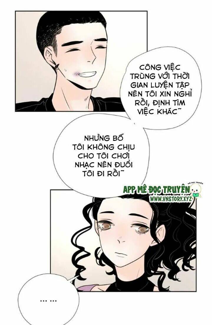 Cạm Bẫy Ngọt Ngào: Chapter 45