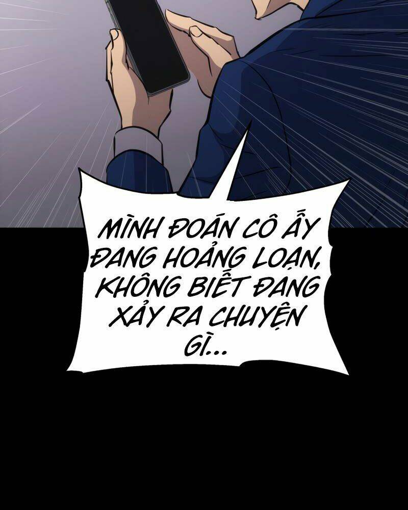 Cánh Cổng Mở Ra Đúng Ngày Đầu Tiên Tôi Thành Chính Trị Gia: Chapter 4